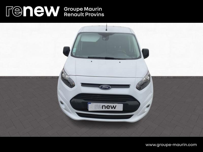 Photo 8 de l’annonce de FORD Transit Connect VUL d’occasion à vendre à PROVINS