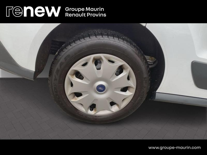 Photo 9 de l’annonce de FORD Transit Connect VUL d’occasion à vendre à PROVINS