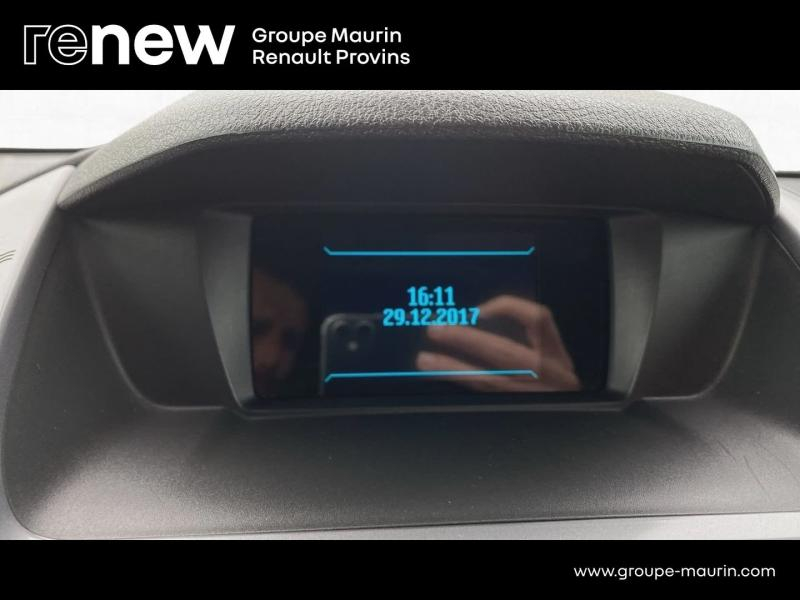 Photo 12 de l’annonce de FORD Transit Connect VUL d’occasion à vendre à PROVINS