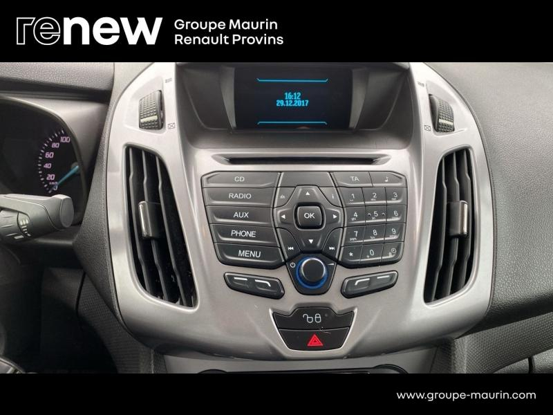 Photo 13 de l’annonce de FORD Transit Connect VUL d’occasion à vendre à PROVINS