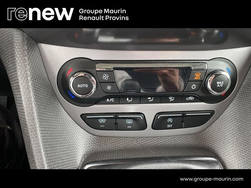 Photo 14 de l’annonce de FORD Transit Connect VUL d’occasion à vendre à PROVINS