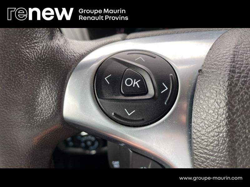 Photo 16 de l’annonce de FORD Transit Connect VUL d’occasion à vendre à PROVINS