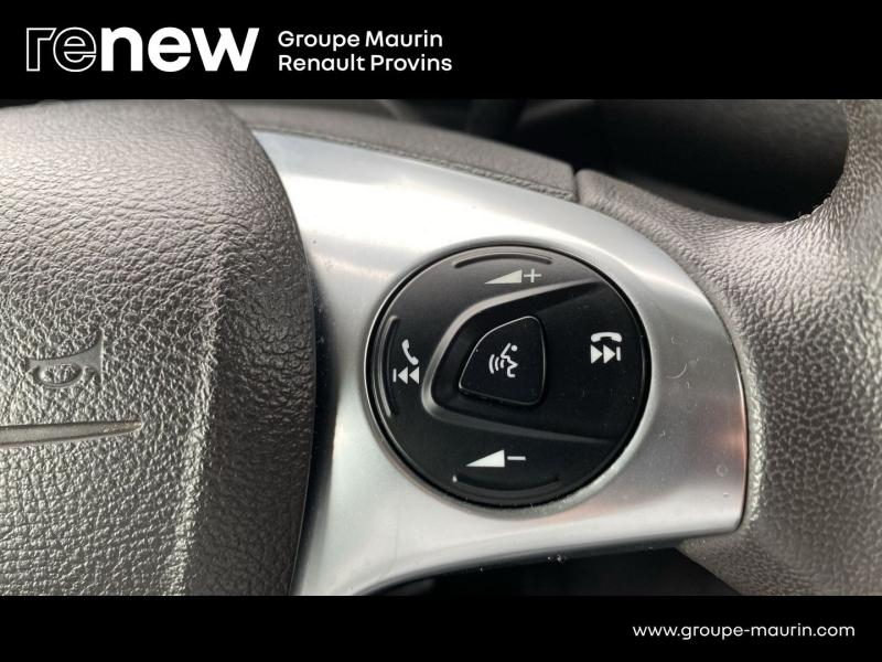 Photo 17 de l’annonce de FORD Transit Connect VUL d’occasion à vendre à PROVINS