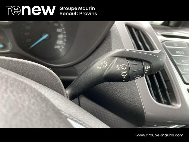 Photo 18 de l’annonce de FORD Transit Connect VUL d’occasion à vendre à PROVINS