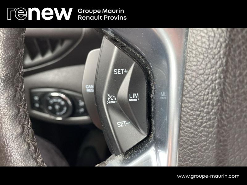 Photo 19 de l’annonce de FORD Transit Connect VUL d’occasion à vendre à PROVINS