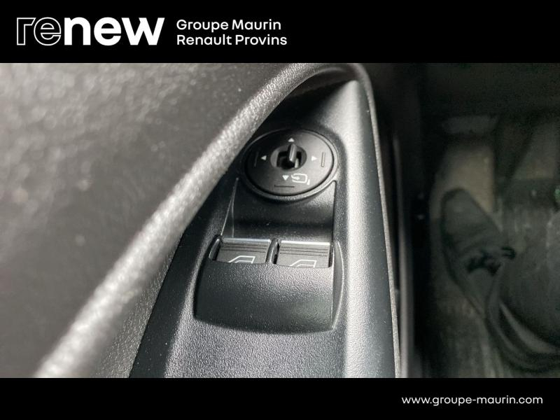 Photo 20 de l’annonce de FORD Transit Connect VUL d’occasion à vendre à PROVINS