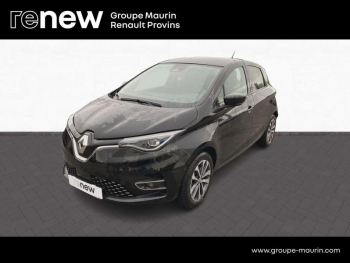 RENAULT Zoe d’occasion à vendre à PROVINS