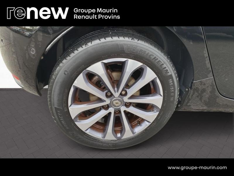 Photo 9 de l’annonce de RENAULT Zoe d’occasion à vendre à PROVINS