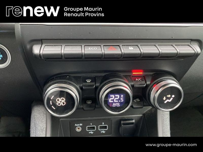 Photo 15 de l’annonce de RENAULT Zoe d’occasion à vendre à PROVINS