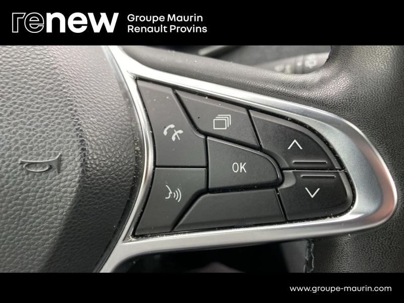 Photo 17 de l’annonce de RENAULT Zoe d’occasion à vendre à PROVINS