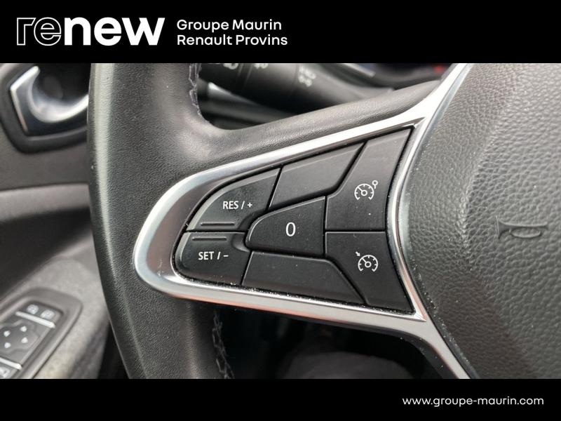 Photo 18 de l’annonce de RENAULT Zoe d’occasion à vendre à PROVINS