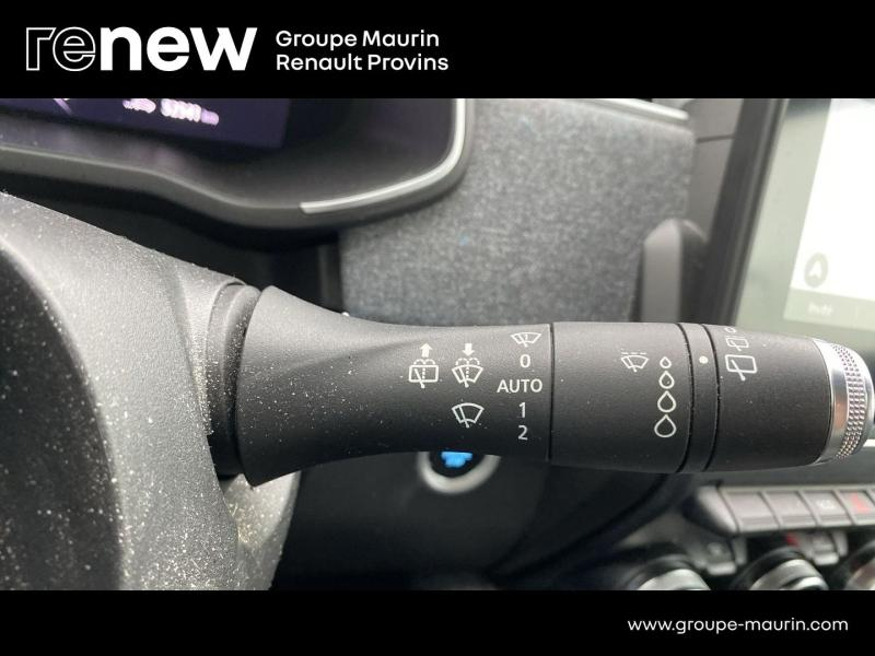 Photo 20 de l’annonce de RENAULT Zoe d’occasion à vendre à PROVINS