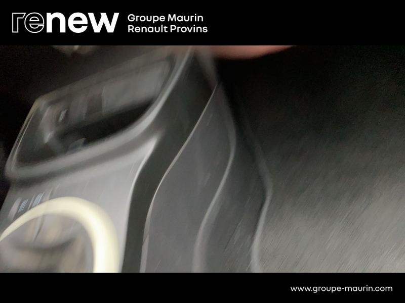 Photo 17 de l’annonce de RENAULT Twingo d’occasion à vendre à PROVINS