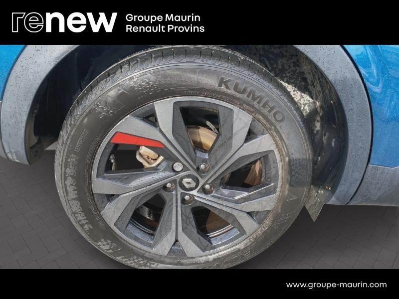 Photo 9 de l’annonce de RENAULT Arkana d’occasion à vendre à PROVINS