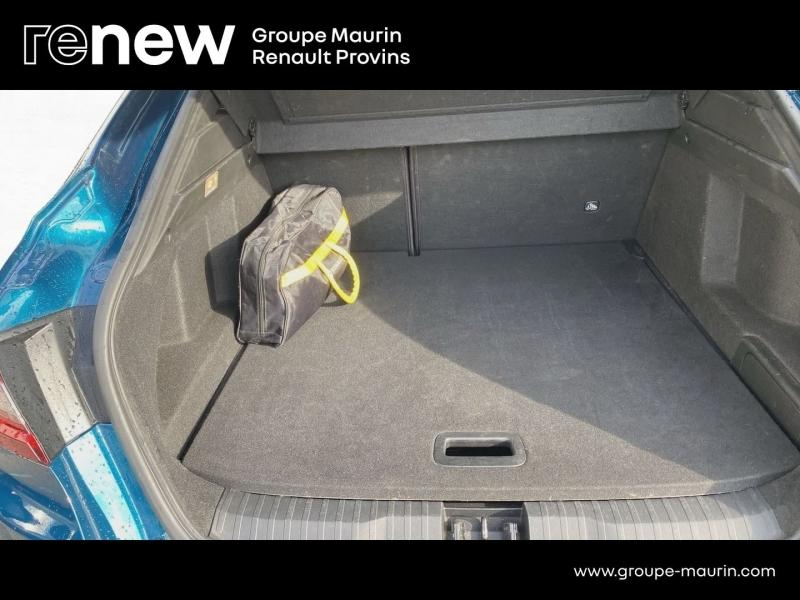 Photo 10 de l’annonce de RENAULT Arkana d’occasion à vendre à PROVINS