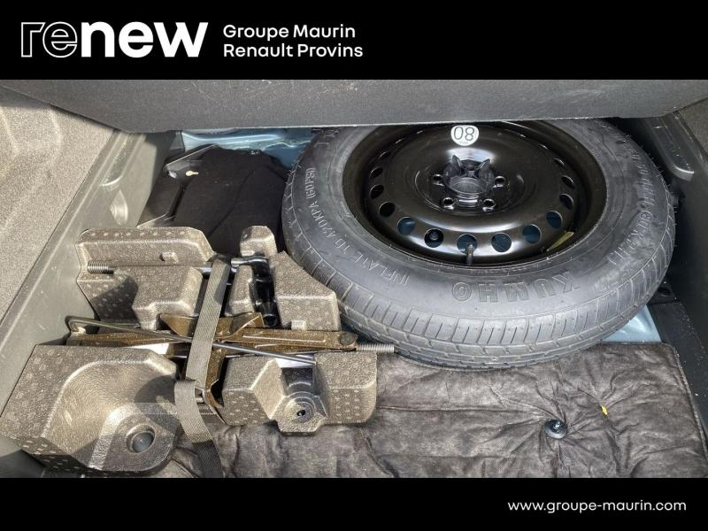 Photo 11 de l’annonce de RENAULT Arkana d’occasion à vendre à PROVINS