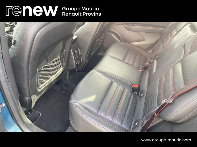 Photo 12 de l’annonce de RENAULT Arkana d’occasion à vendre à PROVINS