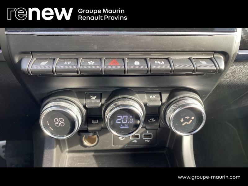 Photo 14 de l’annonce de RENAULT Arkana d’occasion à vendre à PROVINS