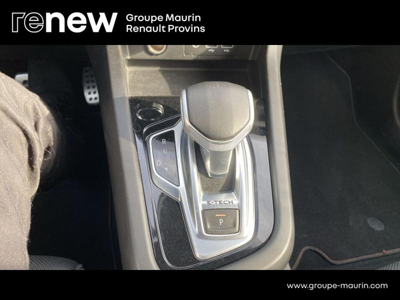 Photo 15 de l’annonce de RENAULT Arkana d’occasion à vendre à PROVINS