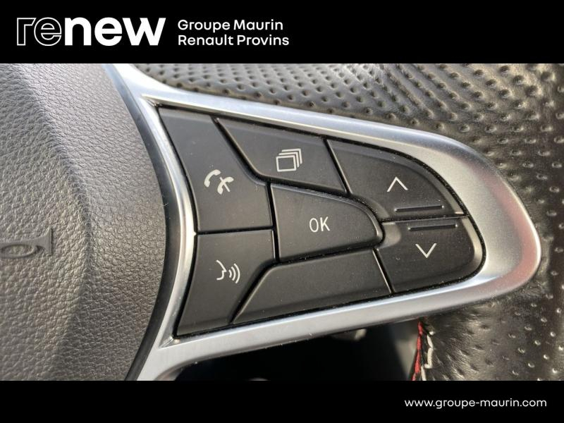 Photo 16 de l’annonce de RENAULT Arkana d’occasion à vendre à PROVINS