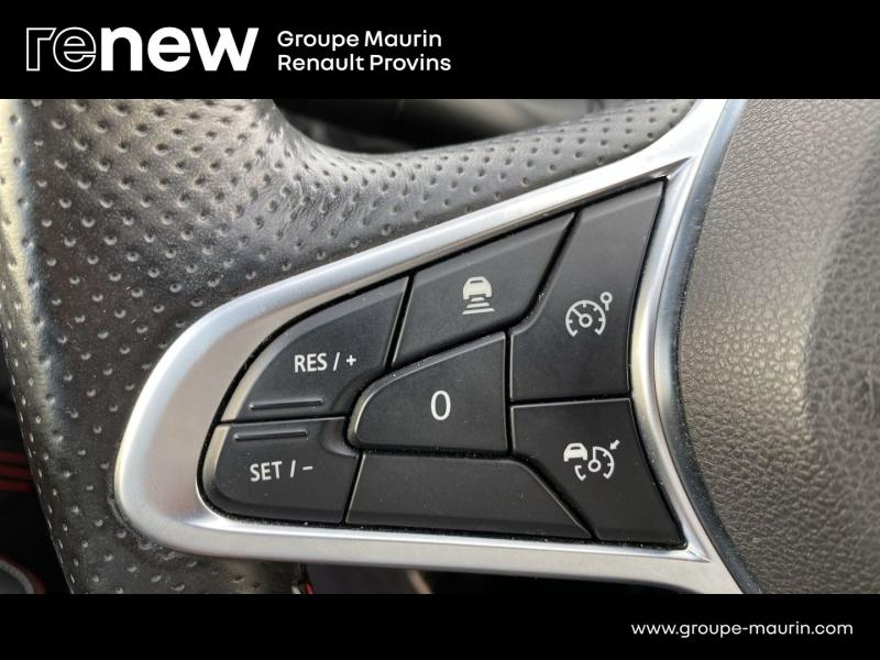 Photo 17 de l’annonce de RENAULT Arkana d’occasion à vendre à PROVINS