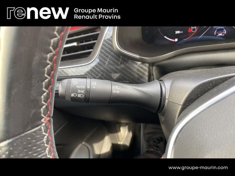 Photo 18 de l’annonce de RENAULT Arkana d’occasion à vendre à PROVINS