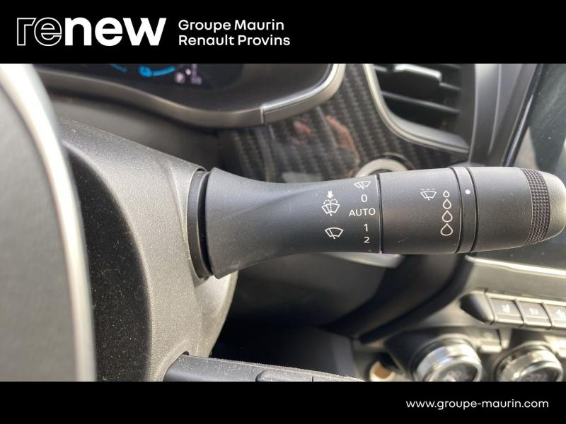 Photo 19 de l’annonce de RENAULT Arkana d’occasion à vendre à PROVINS