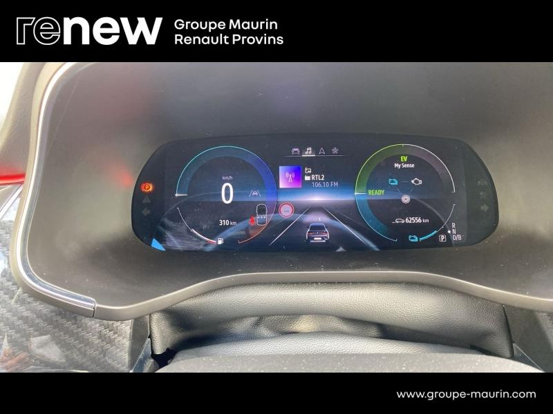 Photo 20 de l’annonce de RENAULT Arkana d’occasion à vendre à PROVINS