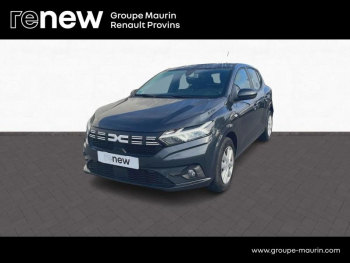 DACIA Sandero 1.0 SCe 65ch Expression