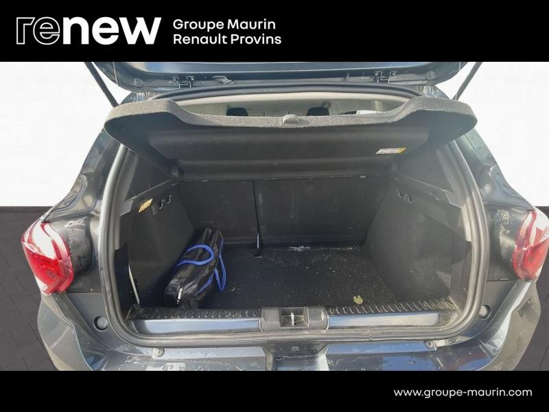 Photo 11 de l’annonce de DACIA Sandero d’occasion à vendre à PROVINS