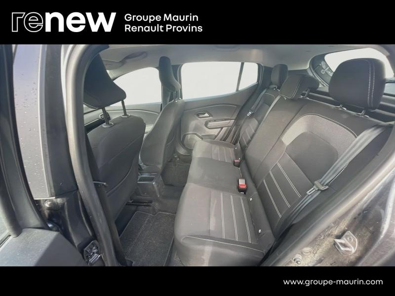 Photo 13 de l’annonce de DACIA Sandero d’occasion à vendre à PROVINS