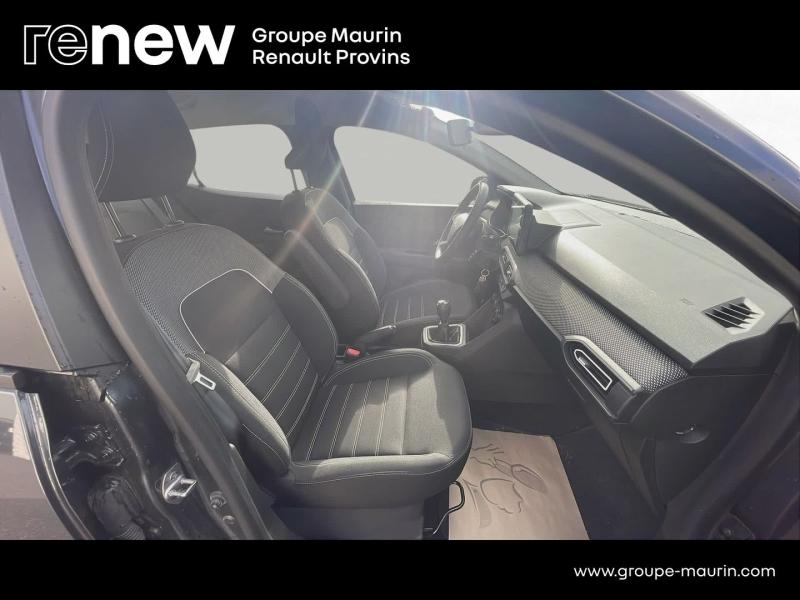 Photo 14 de l’annonce de DACIA Sandero d’occasion à vendre à PROVINS