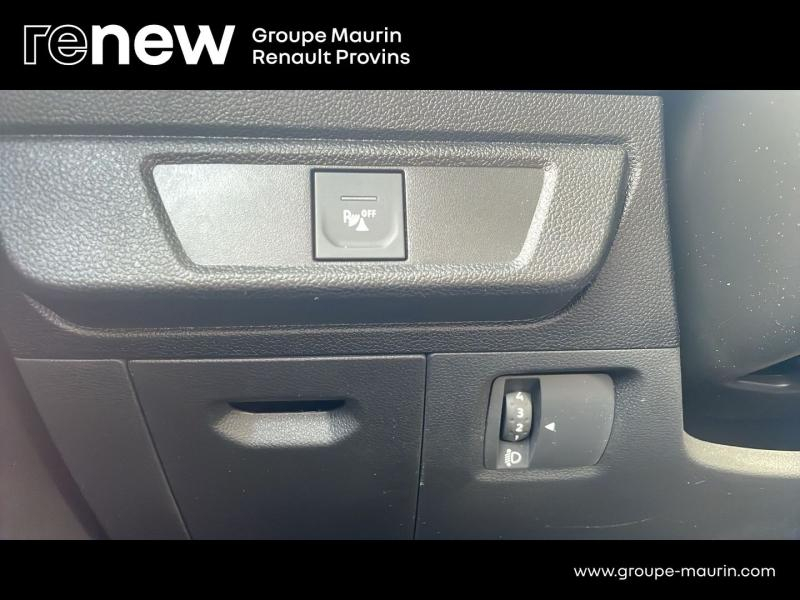 Photo 17 de l’annonce de DACIA Sandero d’occasion à vendre à PROVINS