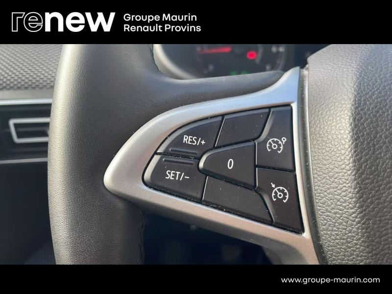 Photo 19 de l’annonce de DACIA Sandero d’occasion à vendre à PROVINS