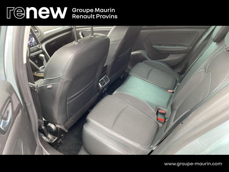 Photo 10 de l’annonce de RENAULT Megane d’occasion à vendre à PROVINS