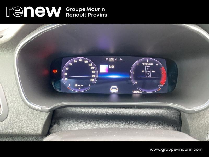 Photo 12 de l’annonce de RENAULT Megane d’occasion à vendre à PROVINS