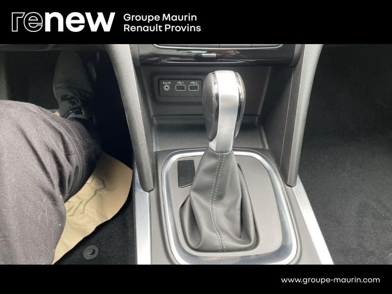 Photo 15 de l’annonce de RENAULT Megane d’occasion à vendre à PROVINS