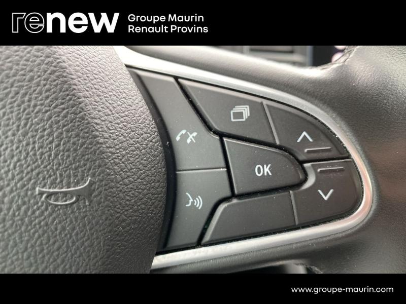 Photo 18 de l’annonce de RENAULT Megane d’occasion à vendre à PROVINS