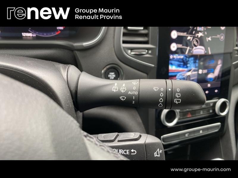 Photo 20 de l’annonce de RENAULT Megane d’occasion à vendre à PROVINS