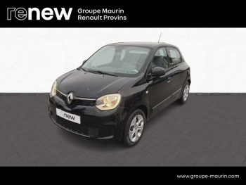 RENAULT Twingo E-Tech Electric Life R80 Achat IntÃ©gral - 21MY