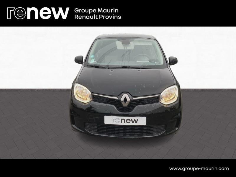 Photo 8 de l’annonce de RENAULT Twingo d’occasion à vendre à PROVINS