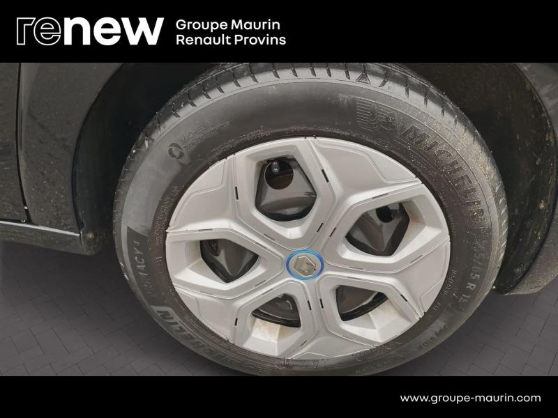 Photo 9 de l’annonce de RENAULT Twingo d’occasion à vendre à PROVINS