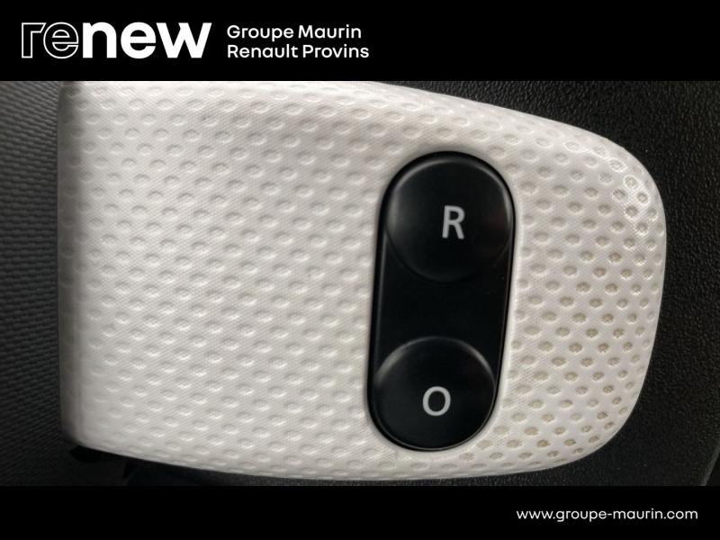 Photo 17 de l’annonce de RENAULT Twingo d’occasion à vendre à PROVINS