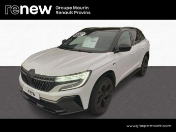 RENAULT Austral d’occasion à vendre à PROVINS