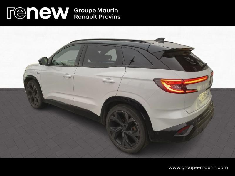 Photo 3 de l’annonce de RENAULT Austral d’occasion à vendre à PROVINS