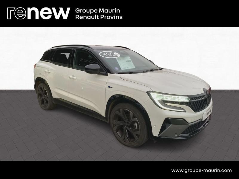 Photo 6 de l’annonce de RENAULT Austral d’occasion à vendre à PROVINS