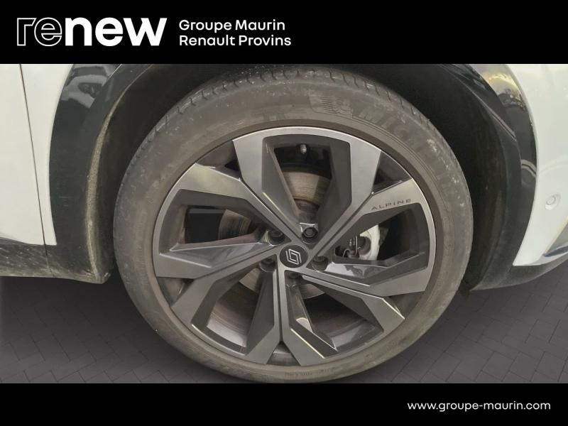 Photo 7 de l’annonce de RENAULT Austral d’occasion à vendre à PROVINS