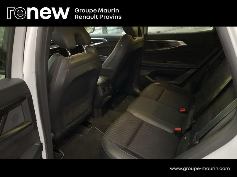 Photo 9 de l’annonce de RENAULT Austral d’occasion à vendre à PROVINS