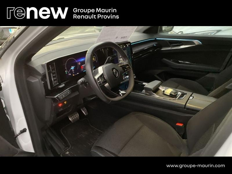 Photo 10 de l’annonce de RENAULT Austral d’occasion à vendre à PROVINS