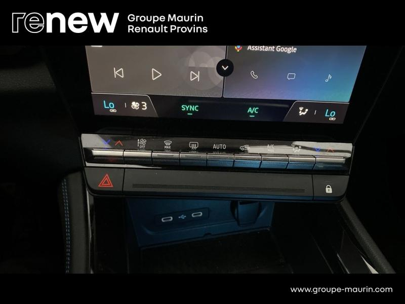 Photo 12 de l’annonce de RENAULT Austral d’occasion à vendre à PROVINS